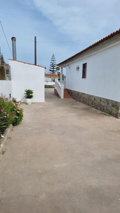 Villa Maruna Grao de Castellon Eksteriør bilde