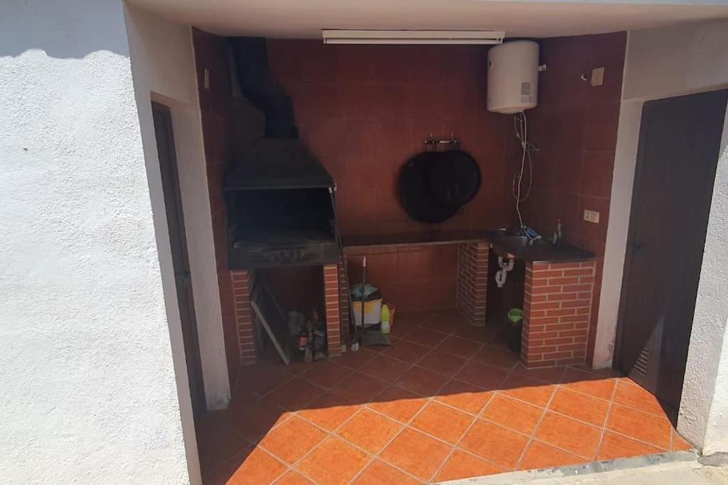 Villa Maruna Grao de Castellon Eksteriør bilde