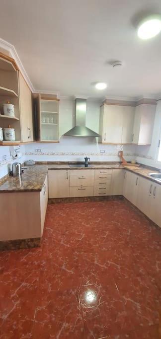 Villa Maruna Grao de Castellon Eksteriør bilde