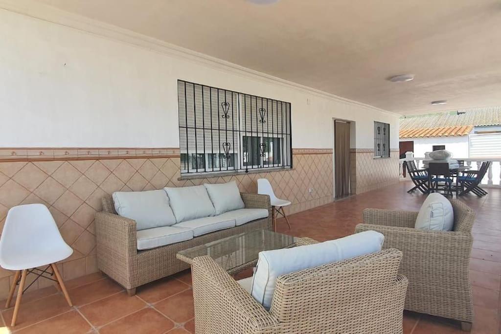 Villa Maruna Grao de Castellon Eksteriør bilde